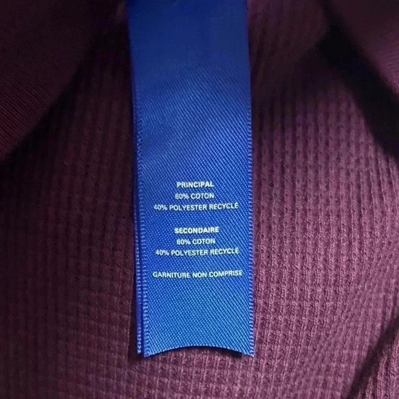 Kit & Ace  Loungewear Dress - Picture 5 of 6